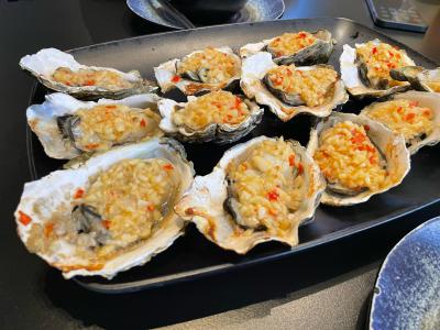 烤生蠔技術(shù)培訓(xùn)哪個機(jī)構(gòu)好？蜀味緣培訓(xùn)助您撬動財富之門！