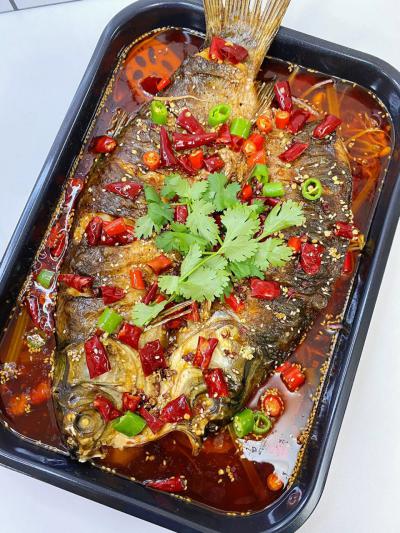 諸葛烤魚技術(shù)培訓(xùn)怎么樣？多少錢？【蜀味緣培訓(xùn)班深度解析】