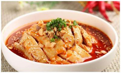 蜀味緣專(zhuān)業(yè)口水雞技術(shù)培訓(xùn)：從入門(mén)到精通的完整課程體系