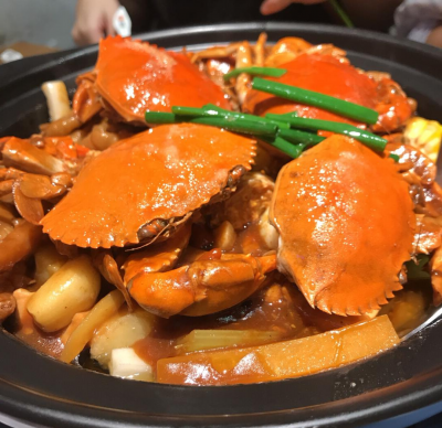 肉蟹煲技術(shù)培訓(xùn)怎么樣？多少錢(qián)？蜀味緣培訓(xùn)學(xué)校深度解析