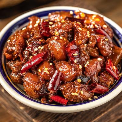 四川冷吃兔技術(shù)培訓(xùn)哪里學(xué)好？認(rèn)準(zhǔn)蜀味緣餐飲培訓(xùn)學(xué)校