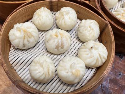 成都早餐包子短期技術(shù)培訓(xùn)，全程實(shí)操，手把手教學(xué)