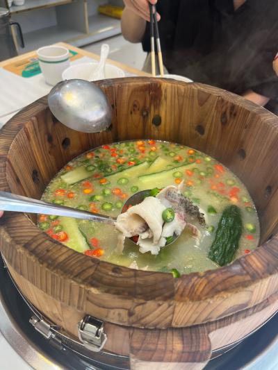 成都蜀味緣木桶魚技術(shù)培訓(xùn)：開啟鮮香創(chuàng)業(yè)新篇章