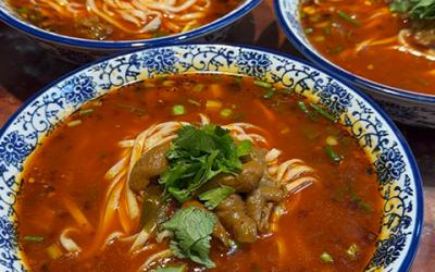 成都蜀味緣川味面技術(shù)培訓(xùn)：開啟正宗川味面食創(chuàng)業(yè)路