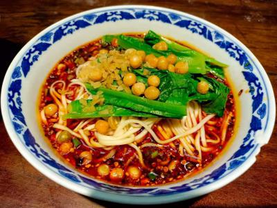 成都蜀味緣餐飲技術(shù)培訓(xùn)學(xué)校：學(xué)各種面食技術(shù)培訓(xùn)多少錢？