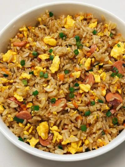 特色炒飯技術(shù)培訓(xùn)內(nèi)容有哪些？蜀味緣培訓(xùn)學(xué)校課程全解析