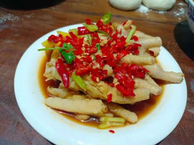 泡椒鳳爪技術(shù)培訓(xùn)哪里有？蜀味緣小吃培訓(xùn)班詳解